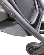 used UPPAbaby CRUZ V2 Stroller, 2021, Jake (Black)