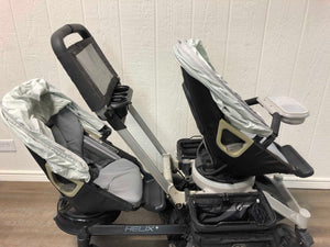 Helix stroller clearance