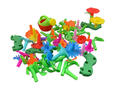 used CENOVE Flower Building Garden