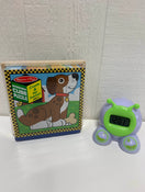 used BUNDLE Interactive Toddler Learning Toys