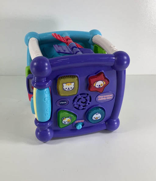 secondhand VTech Busy Learners Activity Cube