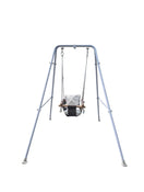 used Taleco Gear Baby Swing with Stand