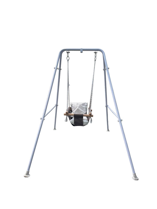 used Taleco Gear Baby Swing with Stand
