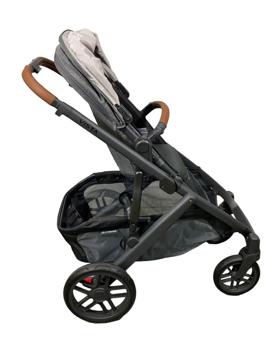 secondhand Strollers