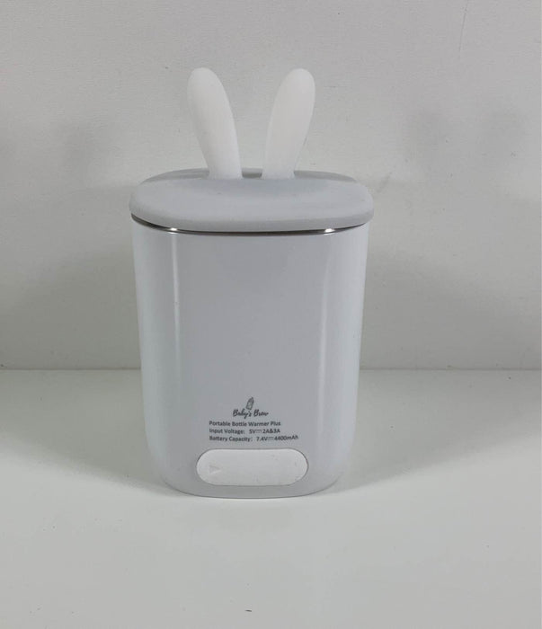 Shop The Baby’s Brew Portable Bottle Warmer at GoodBuy Gear