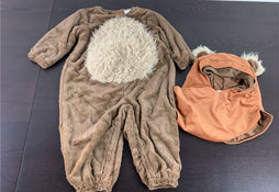 used Disney Star Wars Chewbacca Costume