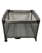Shop Joovy Room2 Playard, Charcoal at GoodBuy Gear