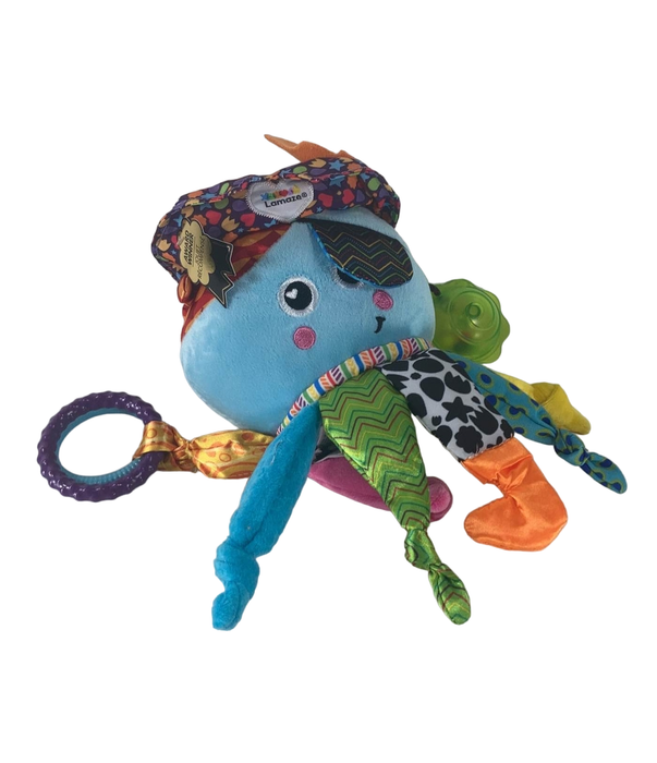 secondhand Lamaze Octivity Time