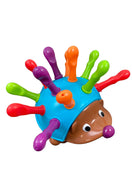 secondhand Learning Resources Spike the Fine Motor Hedgehog