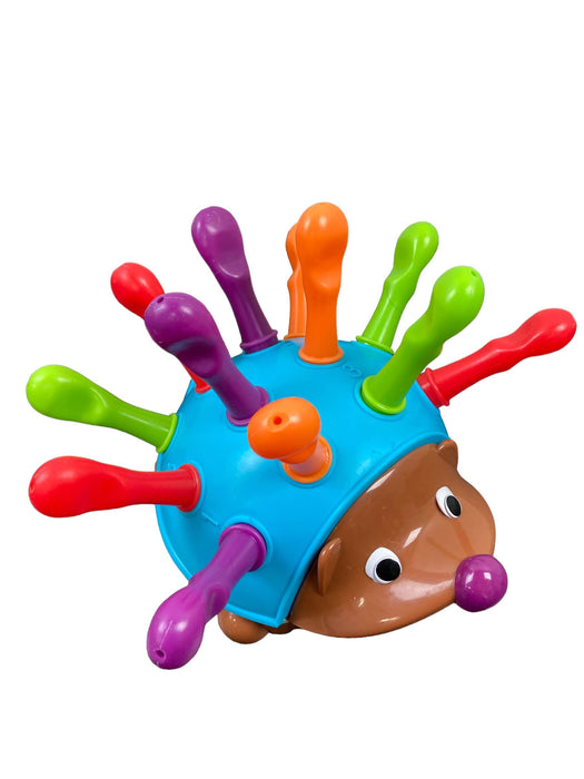 secondhand Learning Resources Spike the Fine Motor Hedgehog