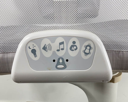 secondhand Halo BassiNest Swivel Sleeper Luxe Series