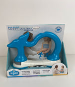 used Regalo Whale Bath Safety Rail