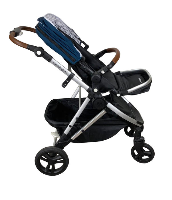 used Strollers