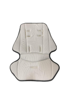 secondhand UPPAbaby Infant SnugSeat, Cream