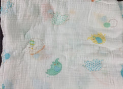 Shop BUNDLE Muslin Blankets at GoodBuy Gear