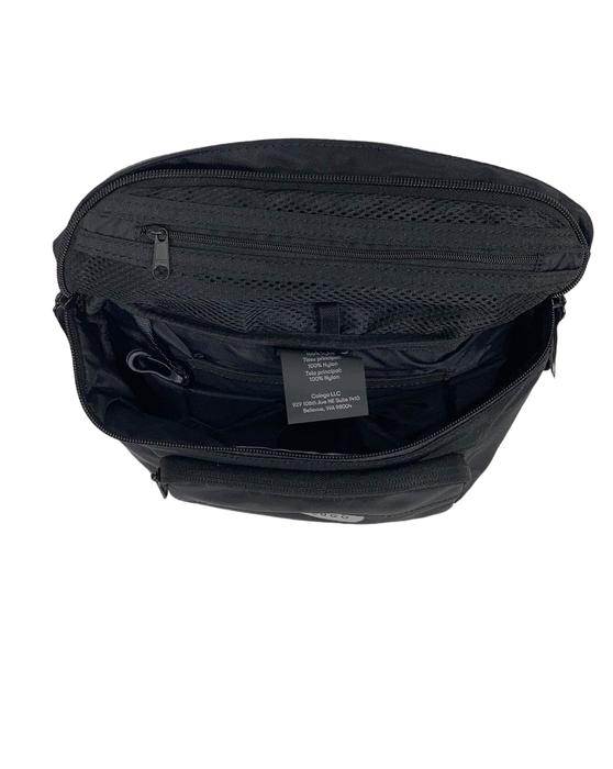 Shop Colugo, On The Go Organizer, Black at GoodBuy Gear