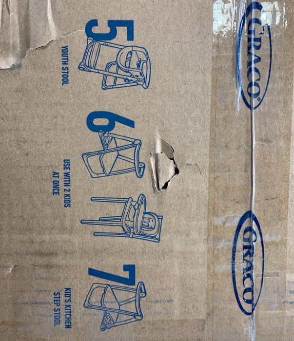 Shop Graco EveryStep 7-in-1 Highchair, Alaska at GoodBuy Gear