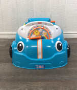 secondhand Fisher Price Laugh & Learn Crawl Around Car