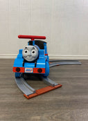 used Power Wheels Thomas And Friends