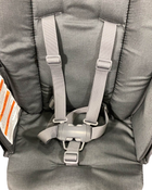 Shop Maxi-Cosi Minla 6-in-1 High Chair, Essential Graphite at GoodBuy Gear