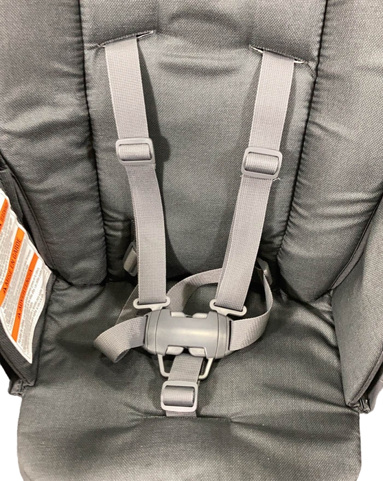 Shop Maxi-Cosi Minla 6-in-1 High Chair, Essential Graphite at GoodBuy Gear