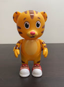 used Fred Rogers Company Daniel Tigers Neighborhood Figure