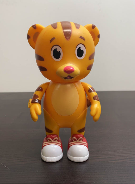 used Fred Rogers Company Daniel Tigers Neighborhood Figure