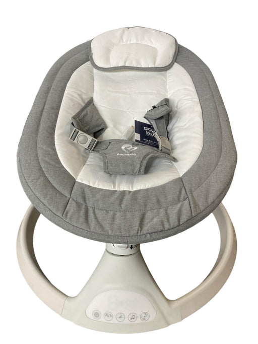 secondhand Bellababy Bluetooth Baby Swing for Infants