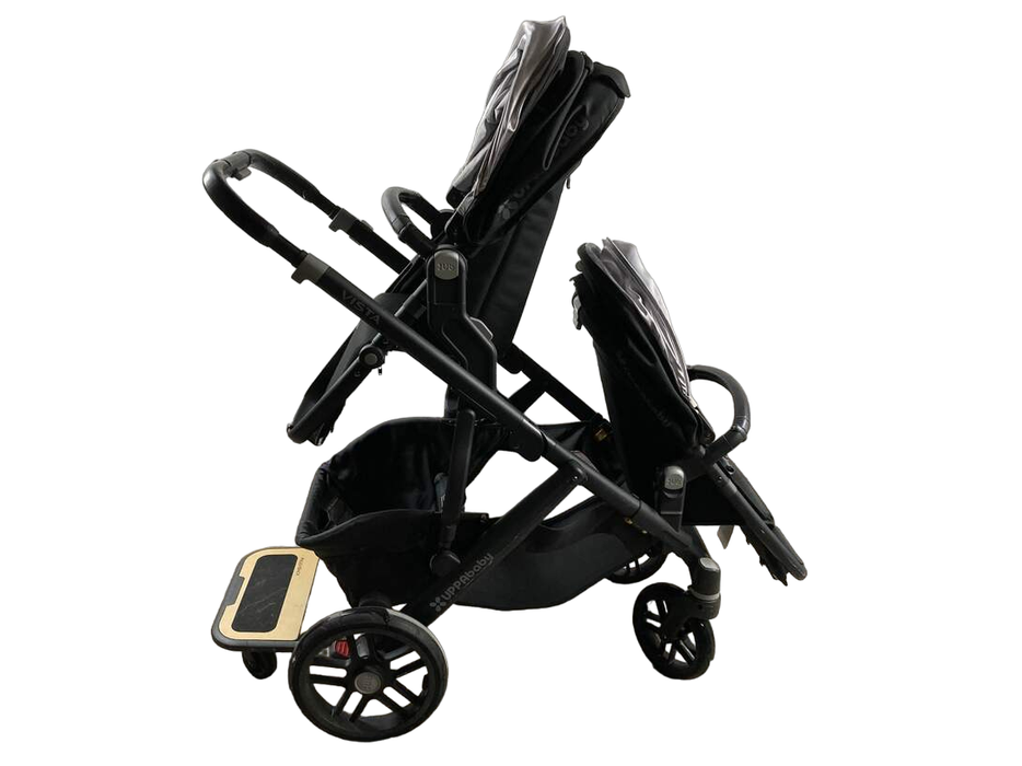 secondhand Strollers