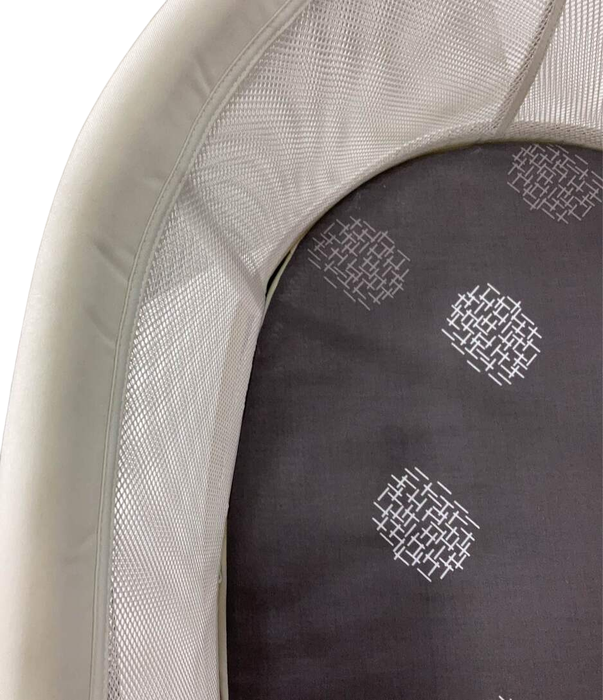 4moms MamaRoo Sleep Bassinet