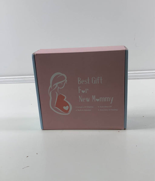 used Doppler Fetal Monitor