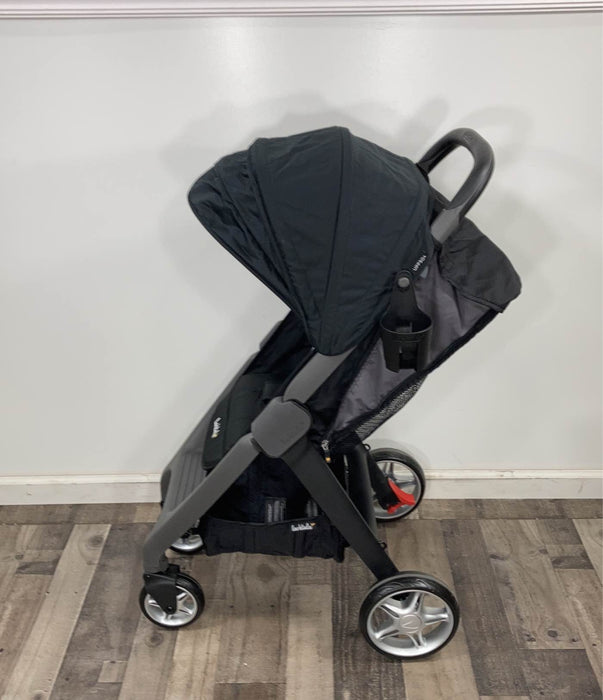 secondhand Larktale Chit Chat Stroller, 2019, Mornington Gray