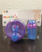 used Munchkin Formula Dispenser