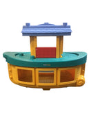 used Fisher Price Little People Noah’s Ark