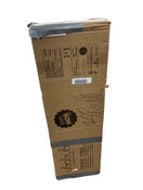 secondhand Ubabub Booksee Shelf, Set of 2, Transparent