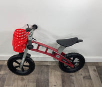 used FirstBike Balance Bike With Brake