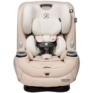 used Maxi-Cosi Pria Max All-in-One Convertible Car Seat, 2022, Desert Wonder