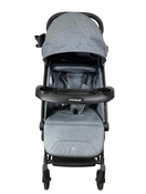 secondhand Mompush Lithe V2 Stroller, 2022, Grey