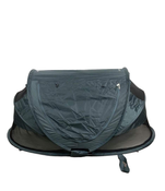 secondhand Joovy Gloo Portable Tent Travel Bed, Forged Iron