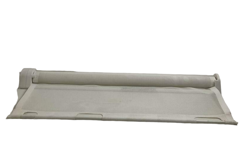 used Smart Retract Retract-A-Gate