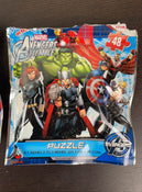 secondhand BUNDLE Jigsaw Puzzles