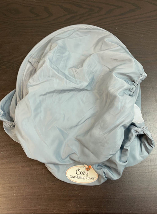 Shop Cozy Sun & Bug Cover at GoodBuy Gear