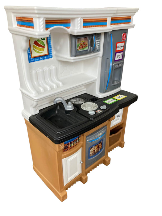 secondhand Step2 LifeStyle Kitchen Playset