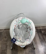 secondhand Fisher Price Deluxe Bouncer, My Little SnugaMonkey