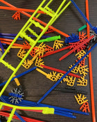 secondhand K'Nex Large Collection