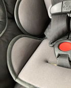 secondhand Carseat