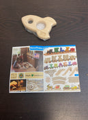 Shop Maple Landmark Maple Teether at GoodBuy Gear
