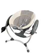 used Graco Glider Petite LX