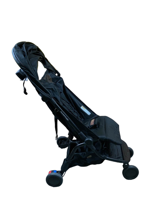 secondhand Strollers