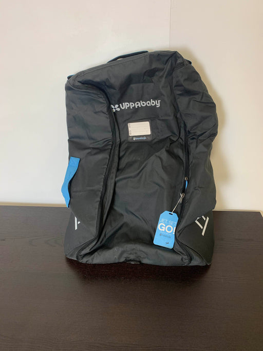 secondhand UPPAbaby VISTA Travel Bag, 2015+